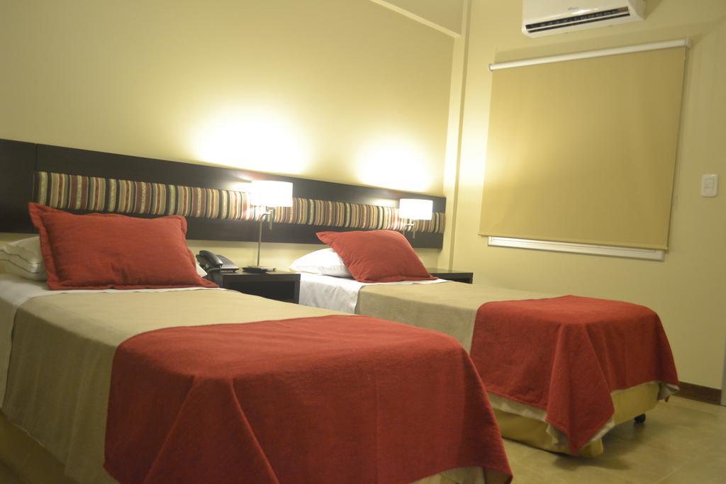 Almunecar Hotel Tartagal Værelse billede