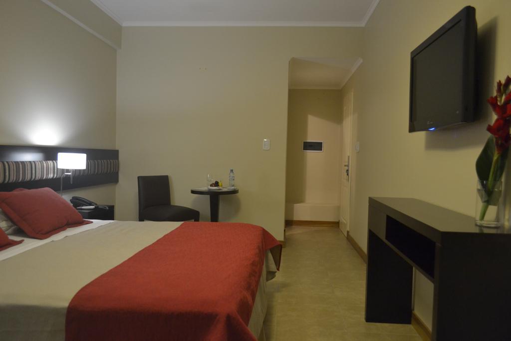 Almunecar Hotel Tartagal Værelse billede